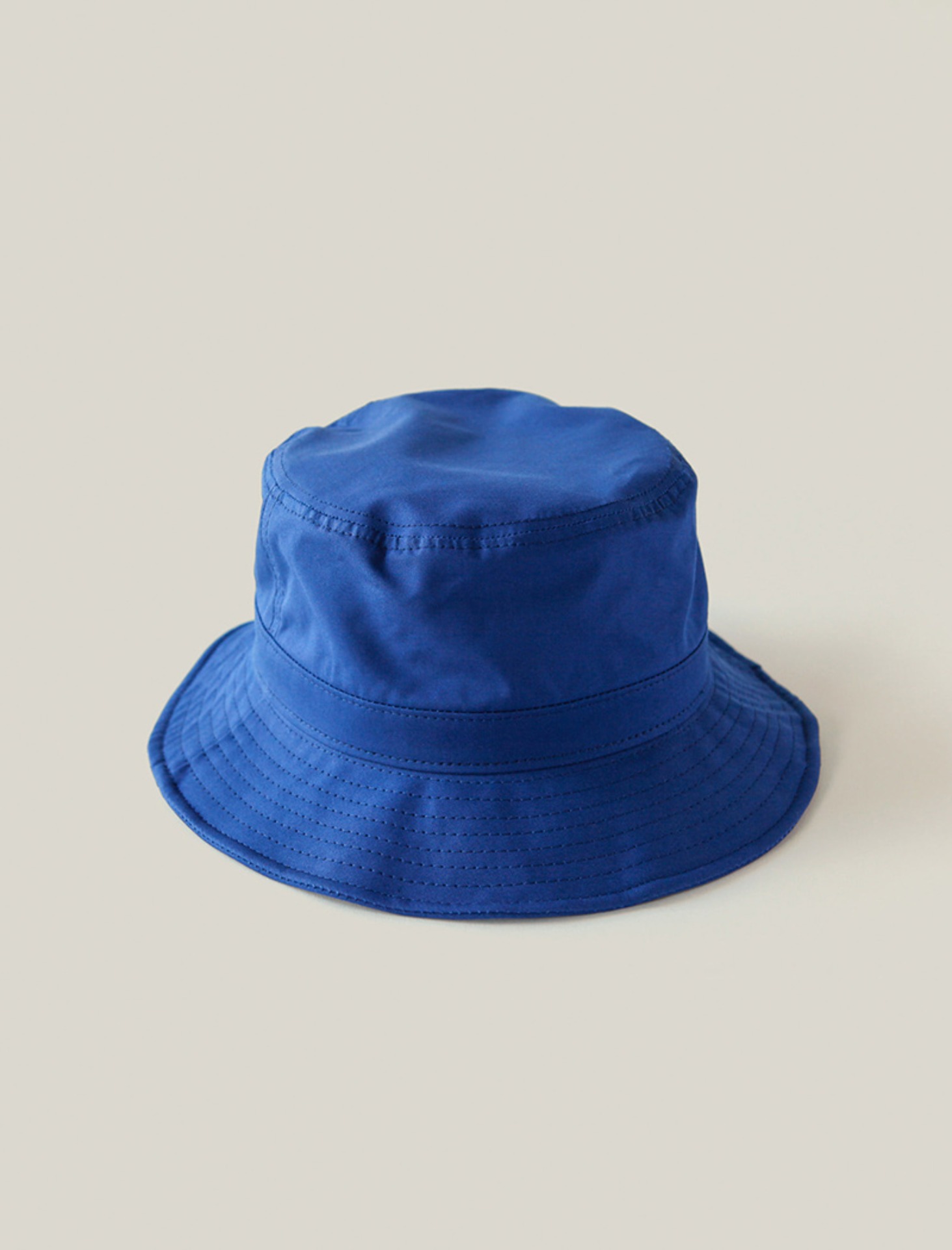 BUCKET HAT - ROYAL BLUE